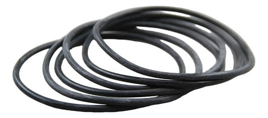 Orig. BMW E36 325td 325tds M51 E34 524td M21 525td 6x O-Ring 101X4,2 11422242433