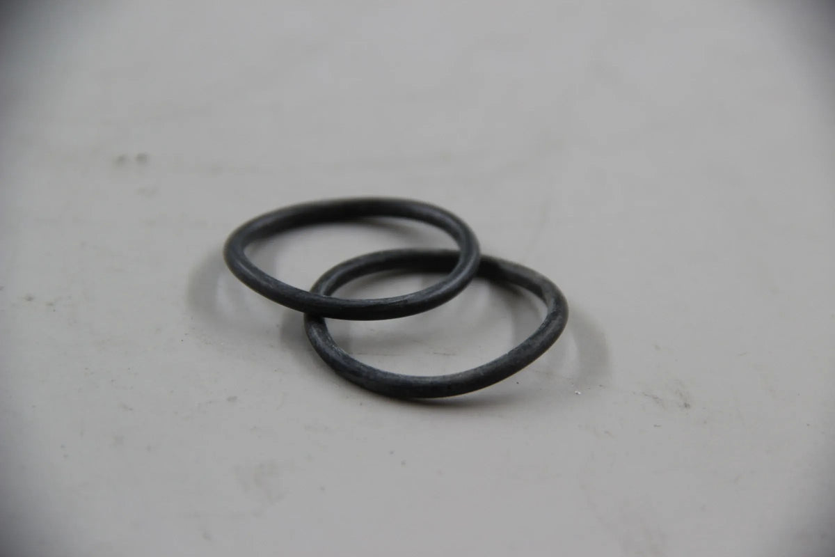 Original BMW 2x Dichting 28X2,65 11422244547