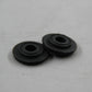 Original BMW E10 E21 E30 316 316i 318i 320is E12 E28 NK 2x Buchse  11721261404