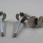Original BMW E30 E36 E34 E32 E31 4x Auslassventil 36,0/6,96MM 11341727352