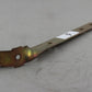 Original BMW E28 524td M21 Limousine Träger Abgasanlage NOS NLA 18211177965