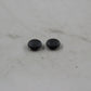 Original BMW E34 518i 520i 525i 530i-540i M5 2x Abdeckkappe schwarz 65131389609