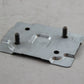 Original BMW E30 316i 318i 320i 325i 325ix Halter hinten links 41351971597