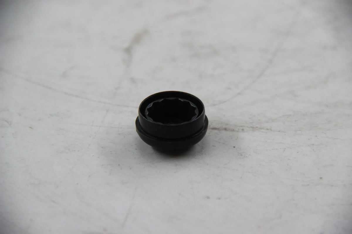 Original BMW E36 E39 E61 E63 E38 Abdeckkappe Scheibenwischerachse 61611383432