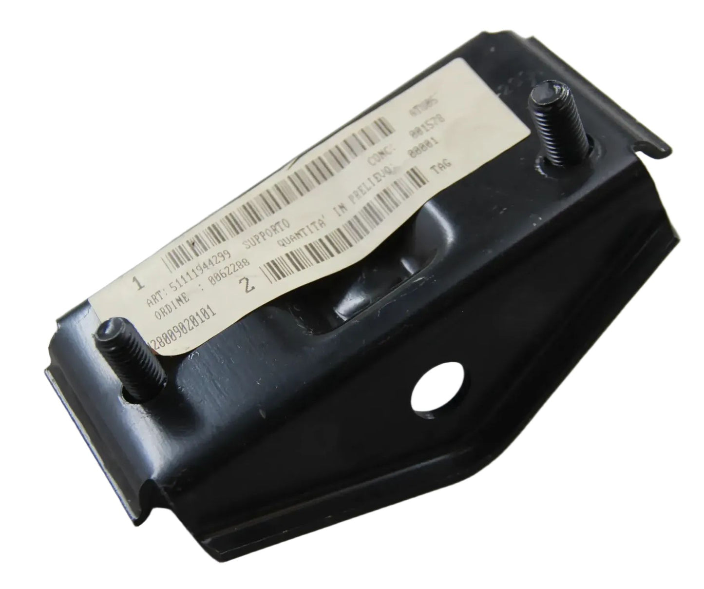 Original BMW E34 518i 520i 525i 530i 535i 540i M5 Halter NOS NLA 51111944299