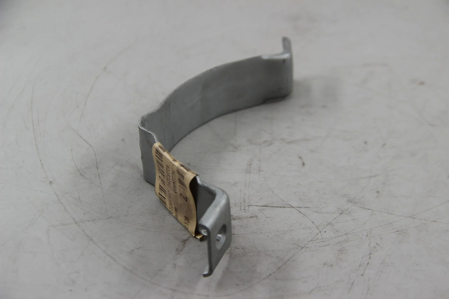 Original BMW E12 518 518i 520 520i E28 518 518i Schelle 150MM 18211245987