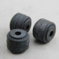 Original BMW E10 E3 E9 NK E21 E12 E24 E23 728i 3x Gummiring 31351125712
