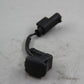 Original BMW E39 520i 523i 525i-540i M5 Spritzdüse heizbar NOS NLA 61668361039