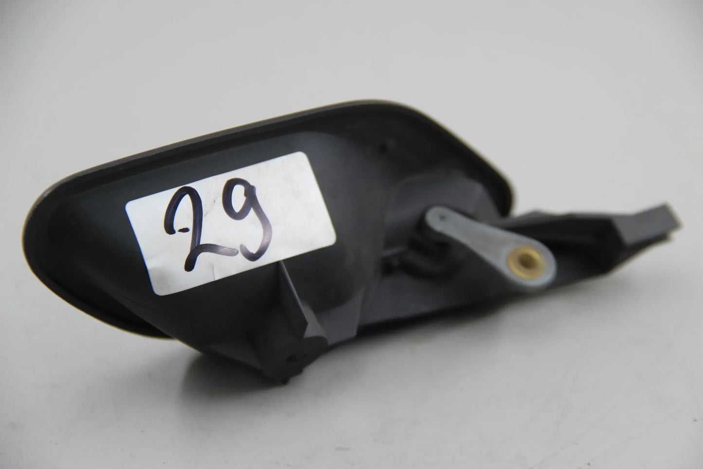 Original BMW E39 540iP M62 E38 728i-750i Türöffner innen links chrom 51218125513