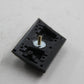 Original BMW E23 728 728i-745i Stossleiste Seitenwand hinten rechts 51131848308