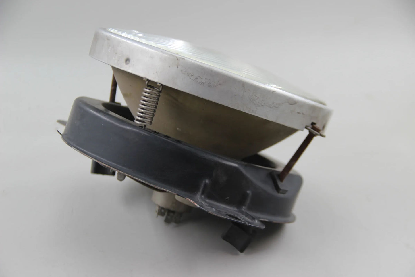 Original BMW E21 3er Einzelscheinwerfer rechts BOSCH 1305603012