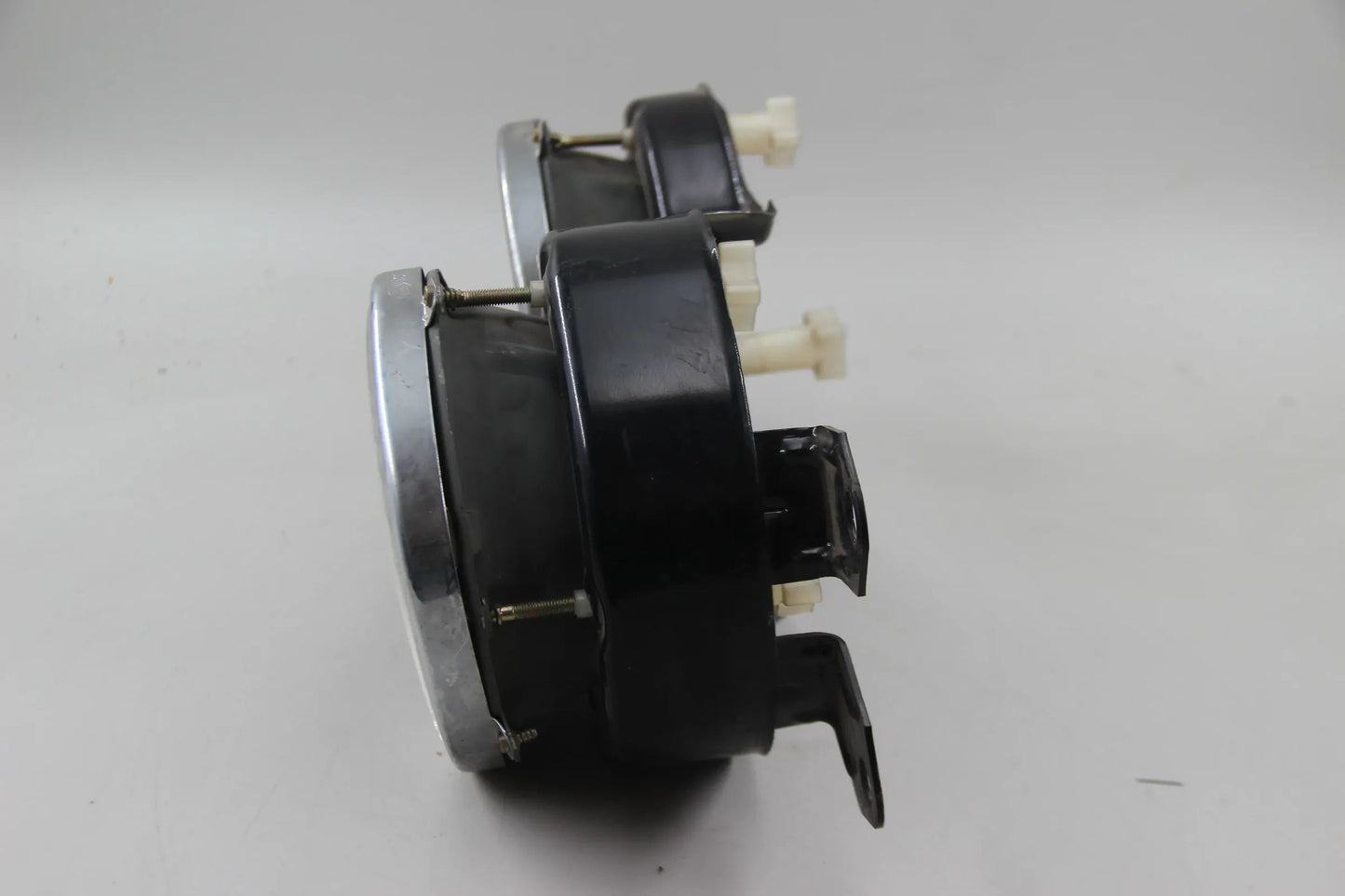 Original BMW E12 Frontscheinwerfer Links Hella 305110480