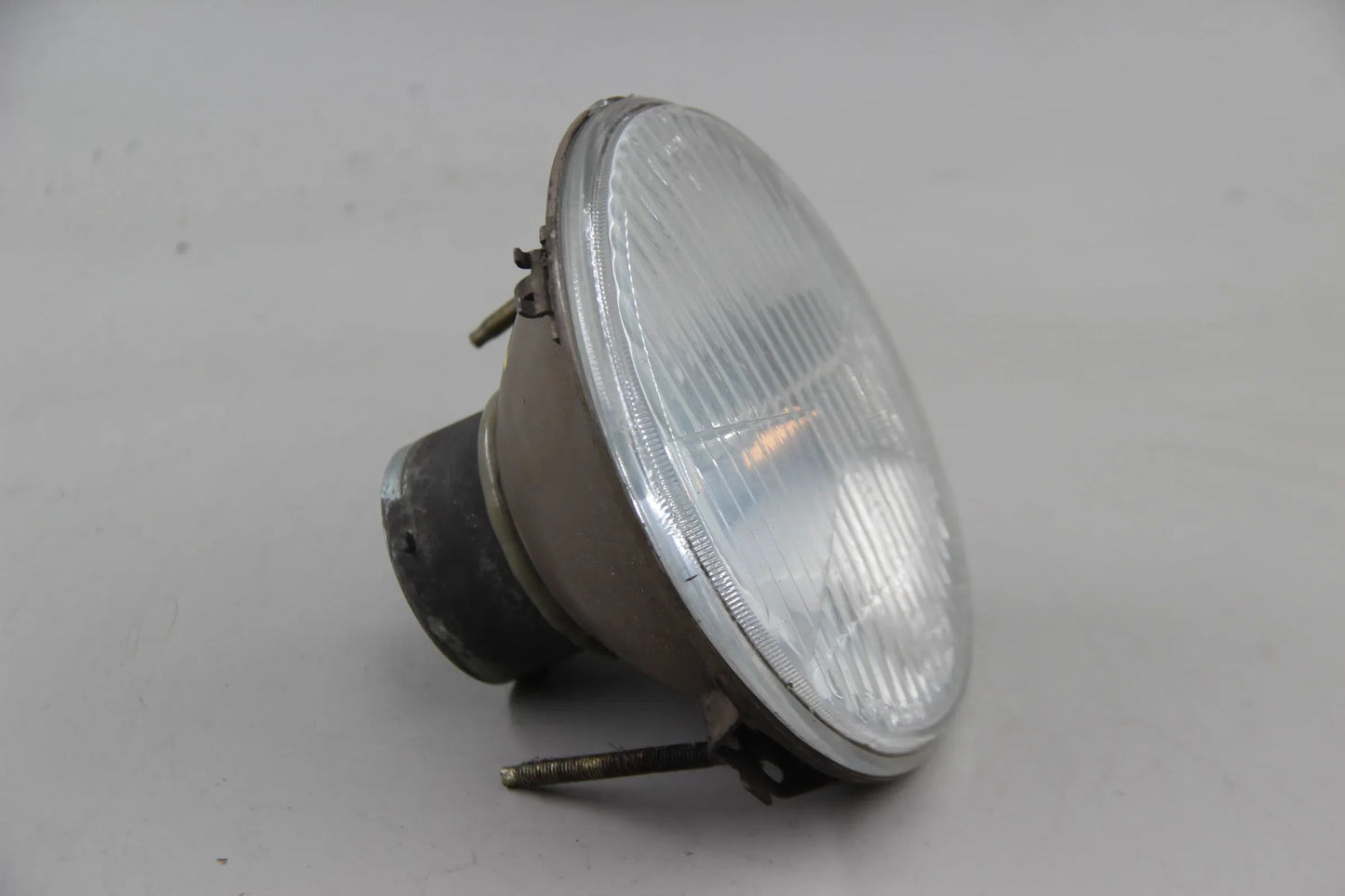 Original BMW E24 Scheinwerfer Hella 14464R8 310110480
