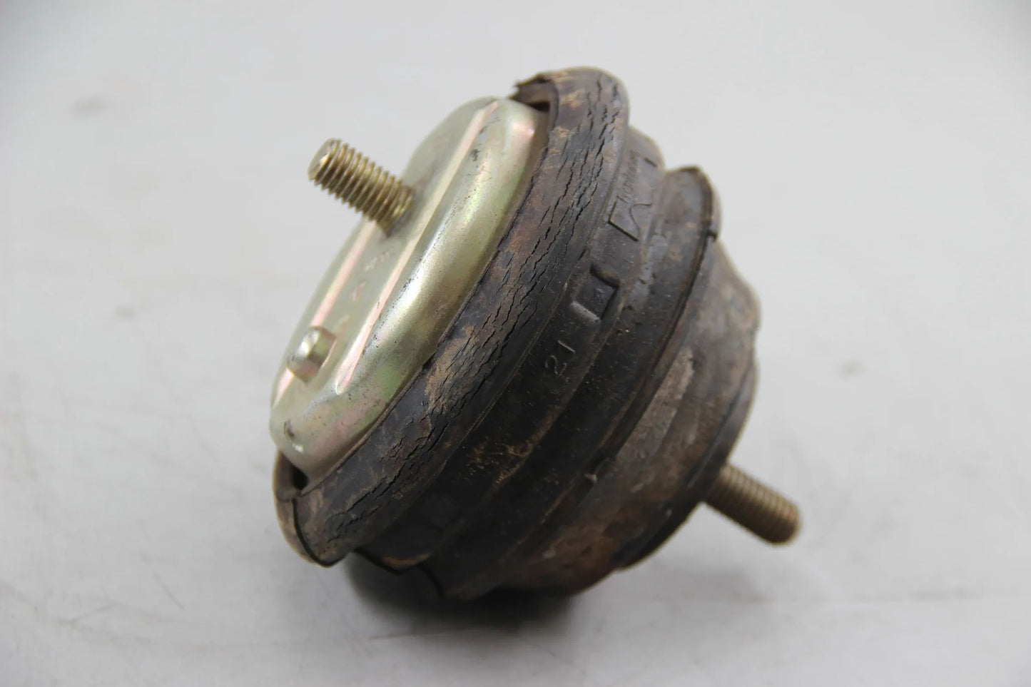 Original BMW E36 3er E46 Gummilager 11811140985