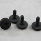 Original BMW E36 E39 E60 E61 E63 E65 4x Linsenschraube ISA M6X18 41618172499