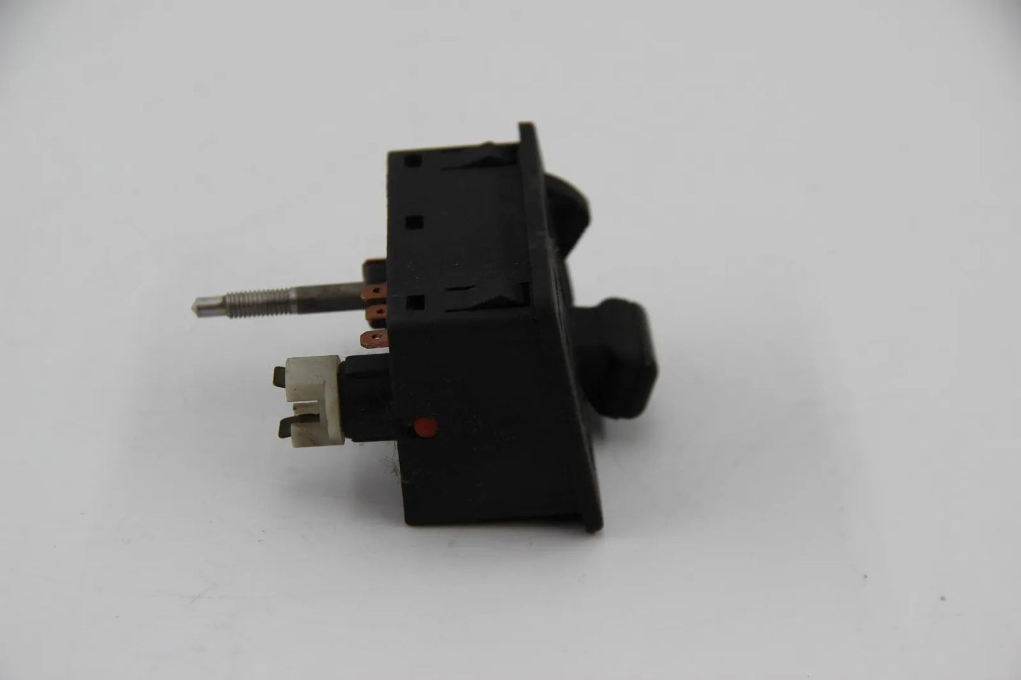 Original BMW E28 5er 525i 528i  Schalter Nebelscheinwerfer Deutsch 1369946