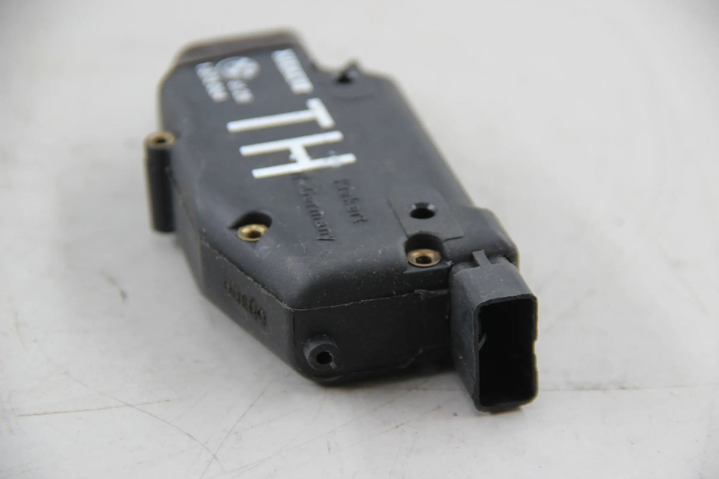 Original BMW E28 518i 520i 525i 528i 533i 535i M5 Stellantrieb 51261373004