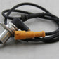 Original BMW E30 316i-325i M3 E24 635CSi Z1 M20 Impulsgeber links 34521178981