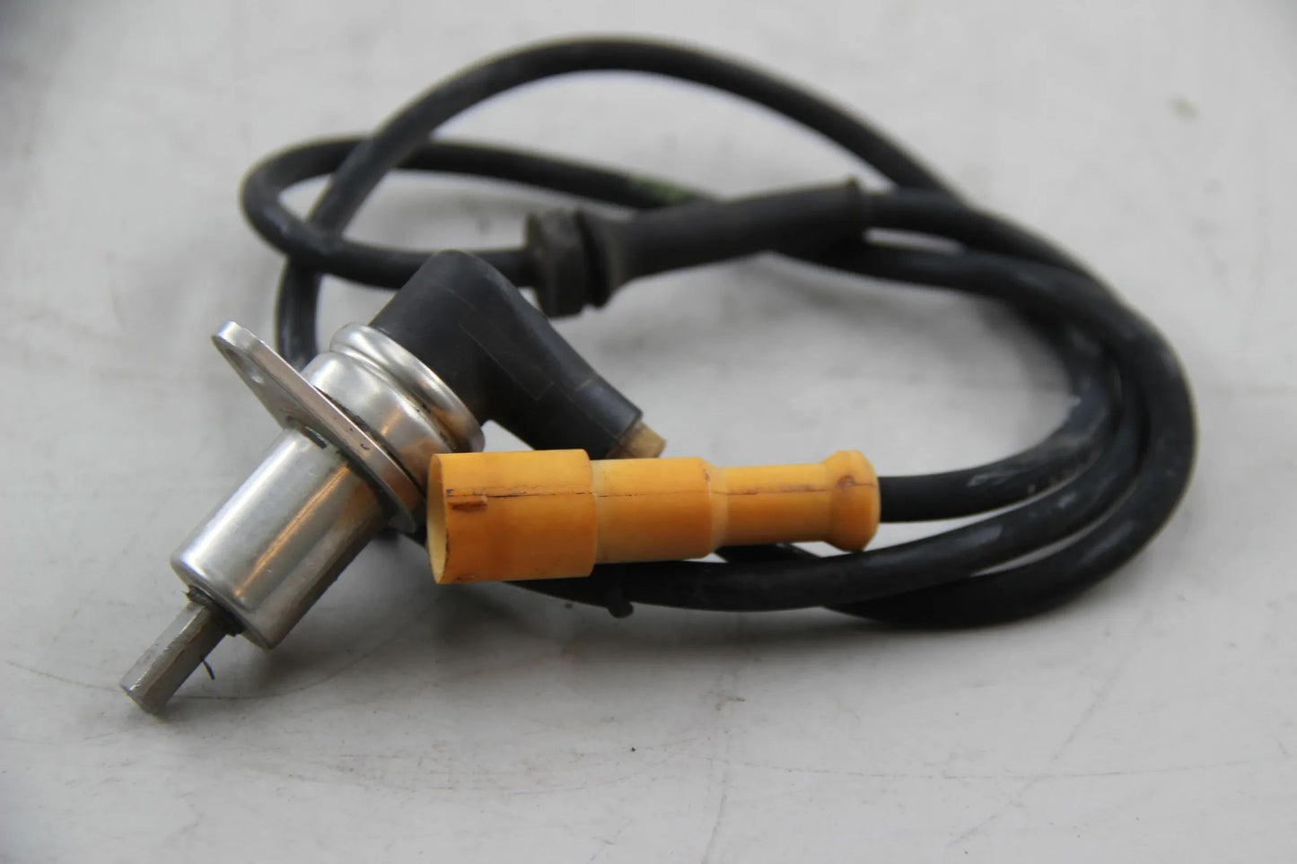 Original BMW E30 316i-325i M3 E24 635CSi Z1 M20 Impulsgeber links 34521178981