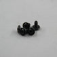 Original BMW E36 Cabrio Rep.Satz Spannseil am Himmel C-Säule schwarz 54318189989