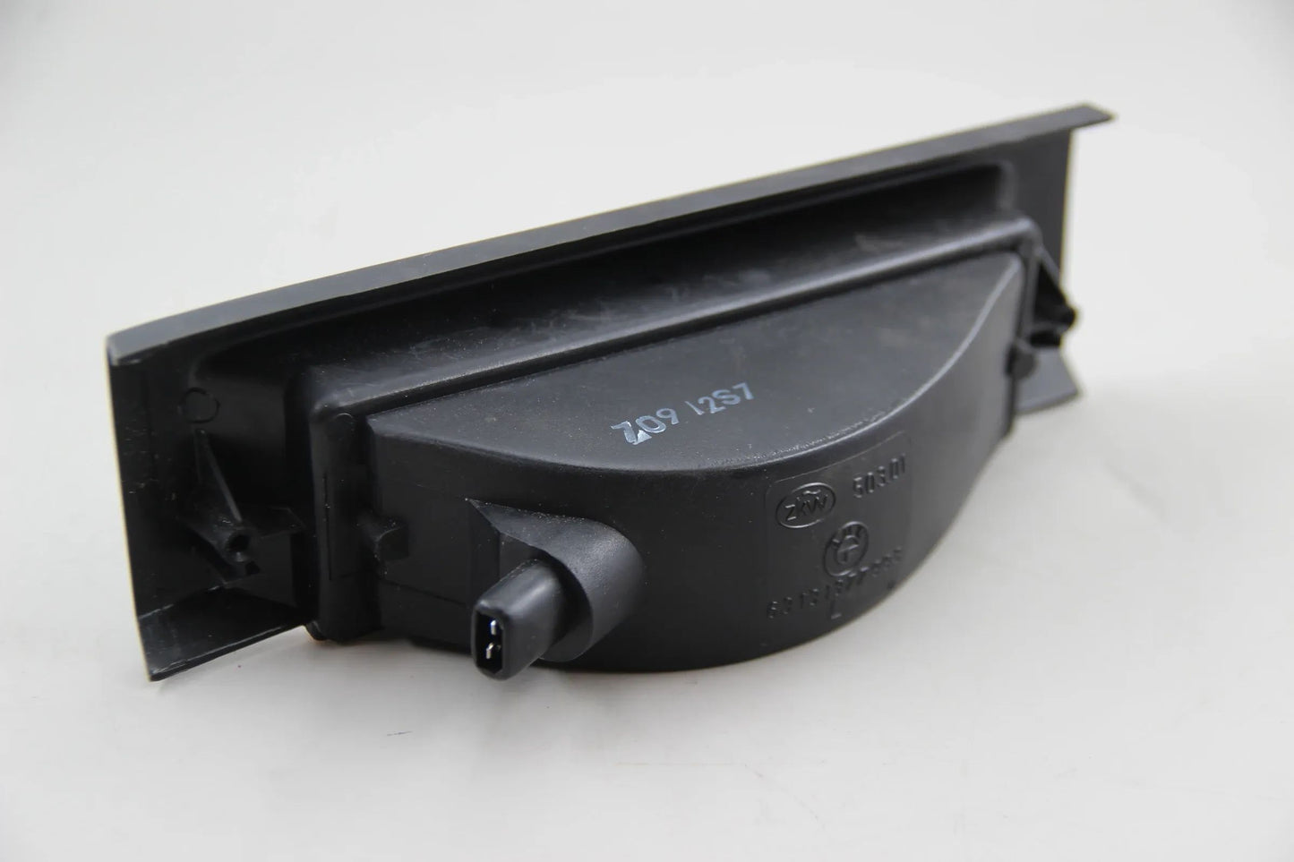 Original BMW E30 318i 320i 323i 325i Blinkleuchte links NOS NLA 63131372684