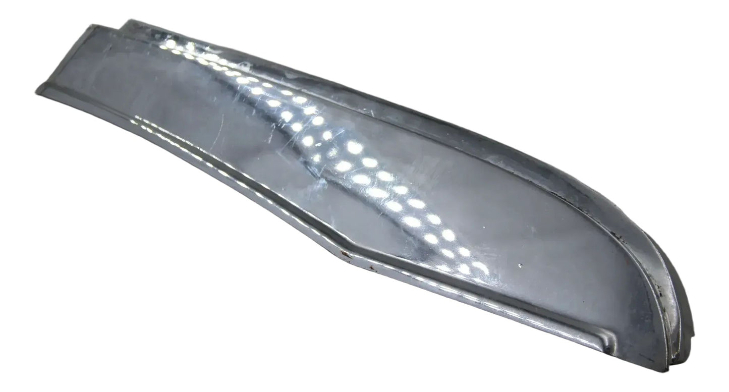 Original BMW Zierblende links chrom 63211351849