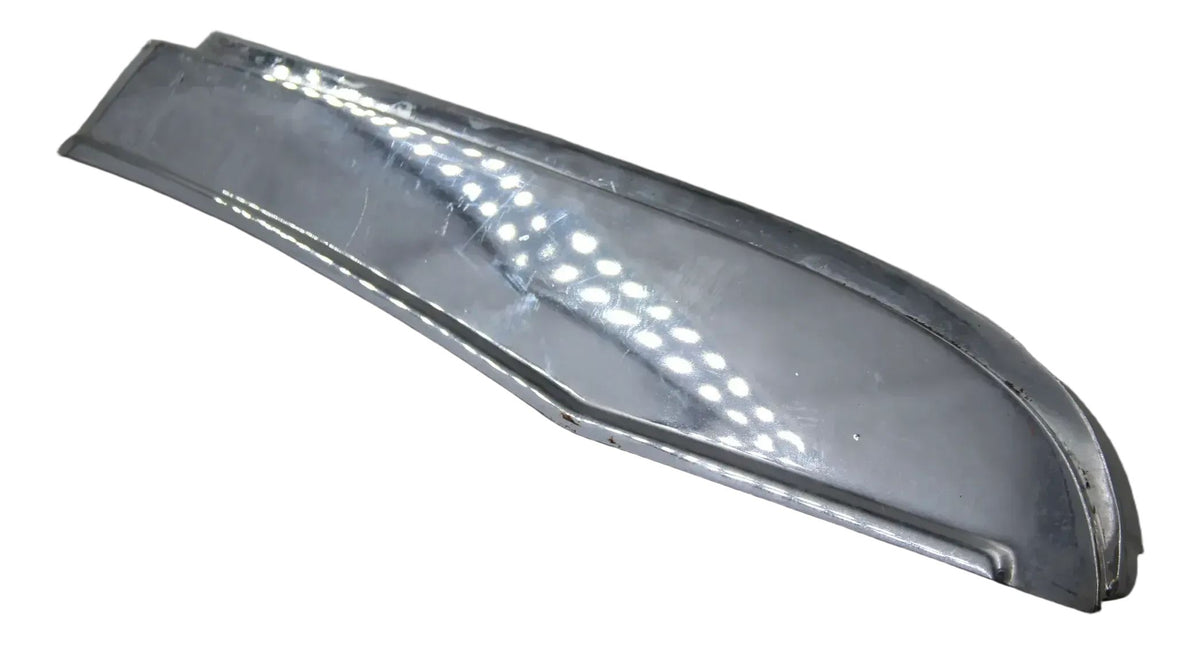 Original BMW Zierblende links chrom 63211351849