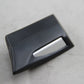 Original BMW E32 730i Limousine Stossleiste Seitenwand hinten links 51131908687