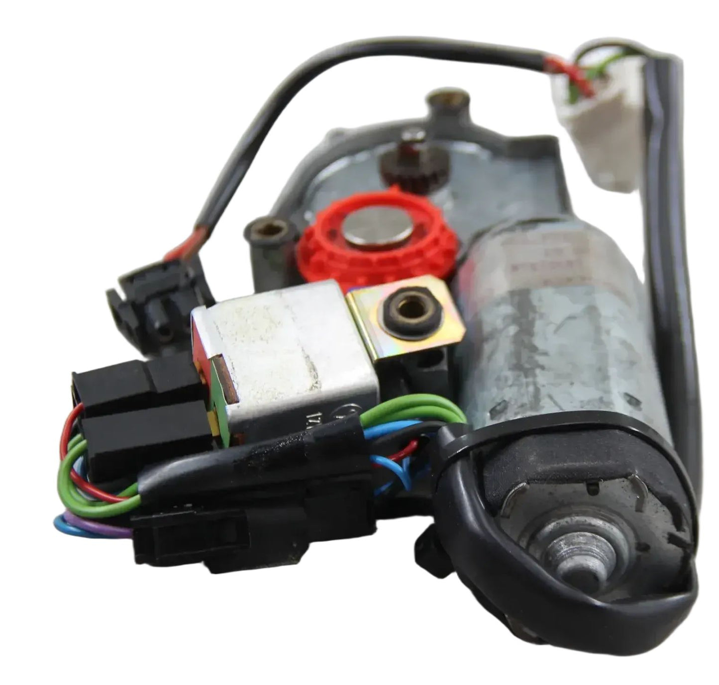 NEU NOS Original BMW E36 Getrtiebe Elektrisches Schiebedach Webasto 67611387449