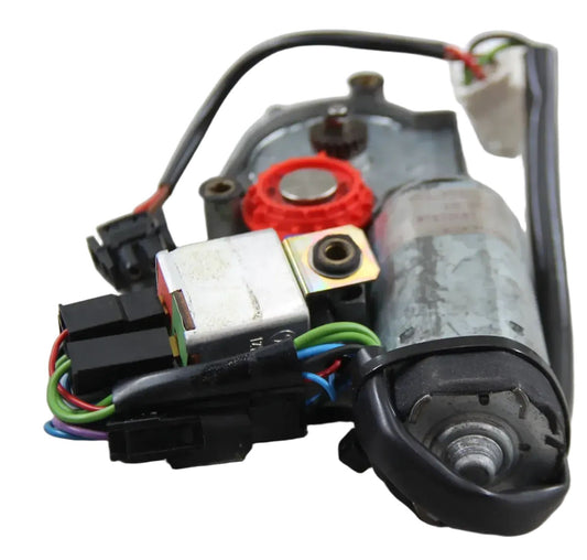 NEU NOS Original BMW E36 Getrtiebe Elektrisches Schiebedach Webasto 67611387449
