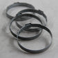 Original BMW E46 316i-330i M3 E85 E86 4x Schlauchschelle D=49,8-53.0 32136750081