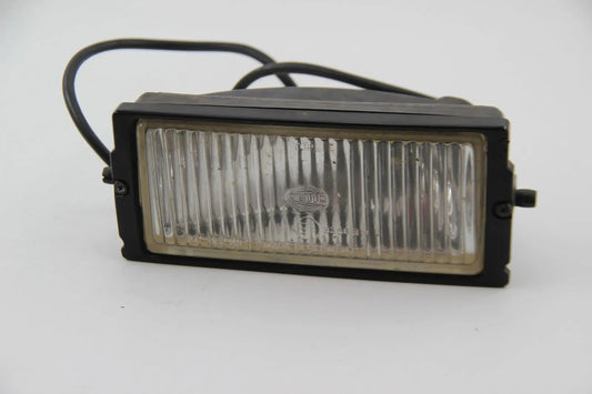 Original BMW E30 M3 S14 Getrag 265 Nebelscheinwerfer links NOS 63171366569