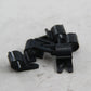 Original BMW E21 E30 E12 E28 E34 E24 E23 E32 5x Schelle D=10MM 61131362825