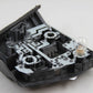 Original BMW E46 Limousine Lampenträger links 63218383823