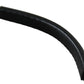 Original BMW E81 E90 E39 E38 E84 E89 Kantenschutz 100MM NOS NLA 51721371706