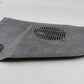 Original BMW E30 3er Verkleidung Lautsprecher vorne rechts 51431935592