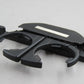 Original BMW E39 520i-540i M5 Getränkehalter vorn schwarz NOS NLA 51168190205
