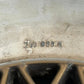 1x BBS Mahle Alufelge BMW E9 E12 CSL M535i E3 7Jx14 ET11 2900868 KBA 40160