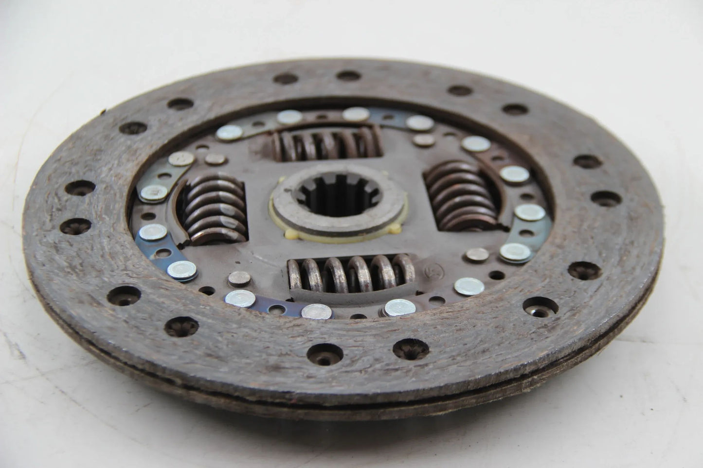 Original BMW E21 E28 AT-Mitnehmerscheibe Zweimassenschwungrad D=215MM 21211223493