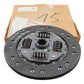 Orig. BMW E30 E36 E34 Austausch Mitnehmerscheibe asbestfrei D=215MM 21211223566