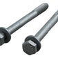 Orig. BMW E36 E60 E63 2x Sechskantschraube mit Scheibe M12X1,5X120 31121093465