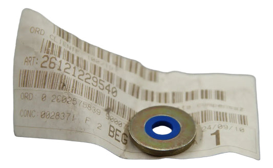 Original BMW E46 318d 320d 330xd 330xi Ausgleichsscheibe H=3MM 26121229540