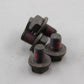 Original BMW E36 E34 E85 E86 5x Sechskantschraube mit Scheibe M12X20 31311136465