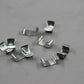Original BMW E30 E36 E46 E34 E39 E32 E38 E31 E83 9x Klammer 64111370938
