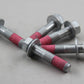 Original BMW E39 E60 5x Sechskantschraube mit Scheibe M12X1,5X55-Z1 31121093465