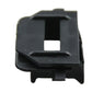 Original BMW E34 518i 520i 525i 530i 535i 540i M5 3x Klammer 51411944663