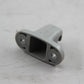 Original BMW E30 324td M21 Halter grau 51161943250