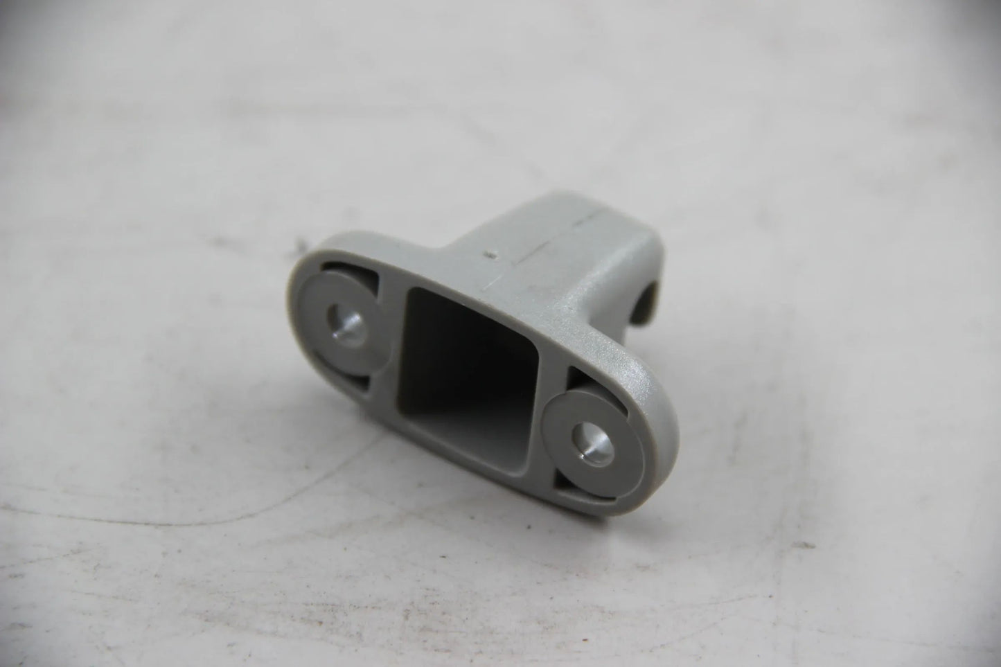 Original BMW E30 324td M21 Halter grau 51161943250