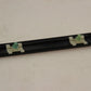 Original BMW E39 520i-540i M5 Stosslesite Tür hinten rechts schwarz 51138159298
