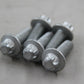 Original BMW E39 520i-540i M5 E60 520i 5x Bundschraube M10X1X31-10.9 33321093661